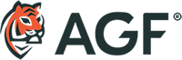 AGF logo