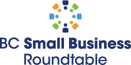 BC small business roundtable logo