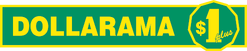 Dollarama Logo