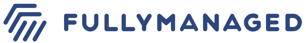 Fully Managed Logo