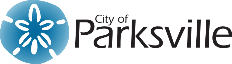 Parksville logo