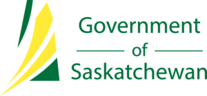 Government of saskatchewan logo