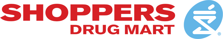 Shoppers drug mart logo