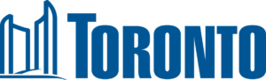 City of toronto logo