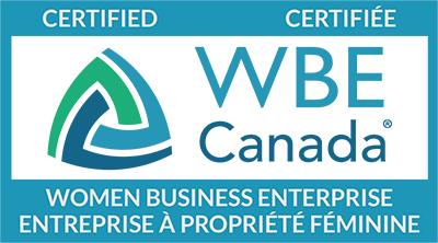 WBE Canada