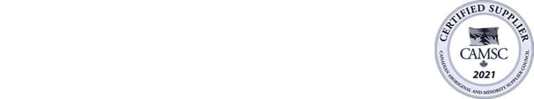 WBE canada, climate smart 20201, camsc certified.